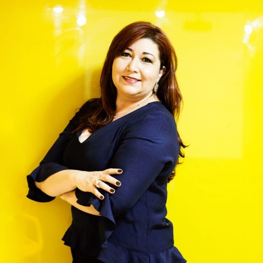 Foto de Daniella Frade