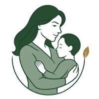 Logo Método Mãe Consciente